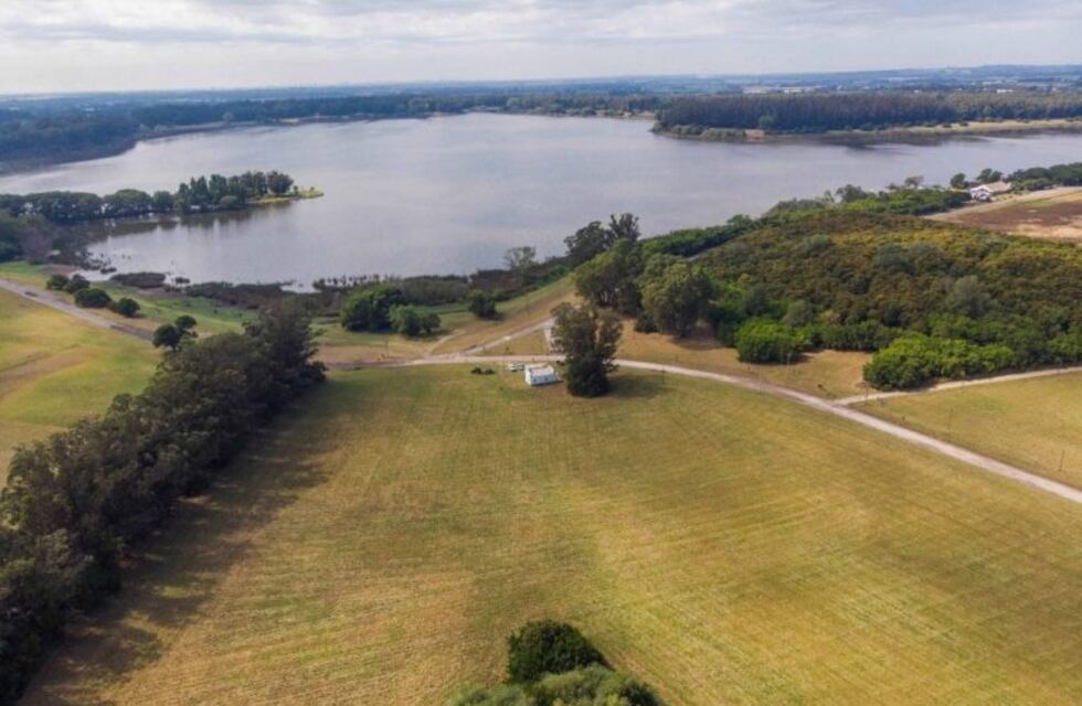 Después de ocho meses, reabren la Laguna de los Padres
