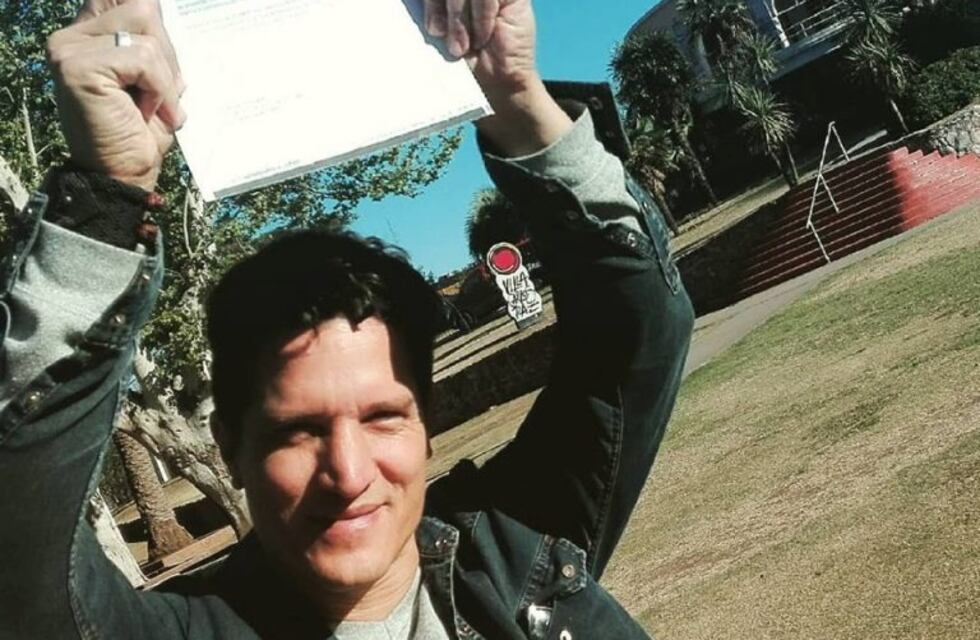 El proyecto para sanear el lago San Roque ya trasciende fronteras