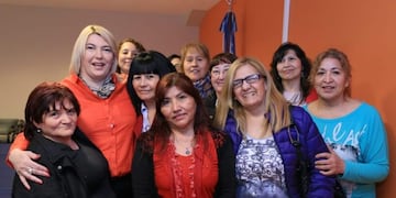 Asociación Civil de Capacitación de Actividades Domésticas