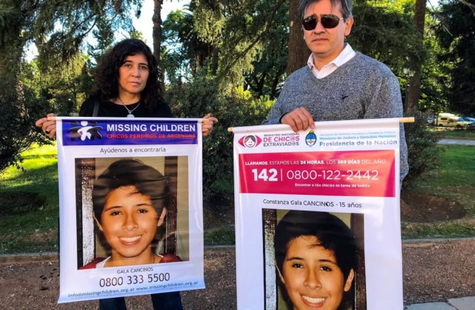 Un influencer uruguayo asegura que Gala Cancinos cambió de género y ahora se llama Santiago