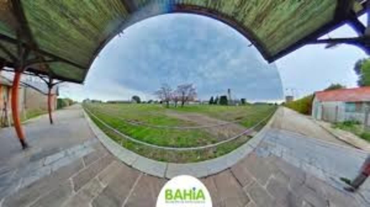 Bahía 360