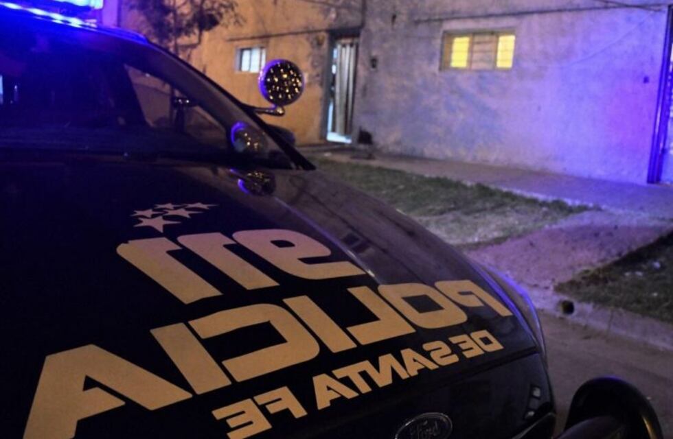 Cayó otro presunto hijo narco y asesino de "El Viejo" Cantero, primer jefe de "Los Monos"