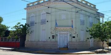 Municipalidad de Sastre.