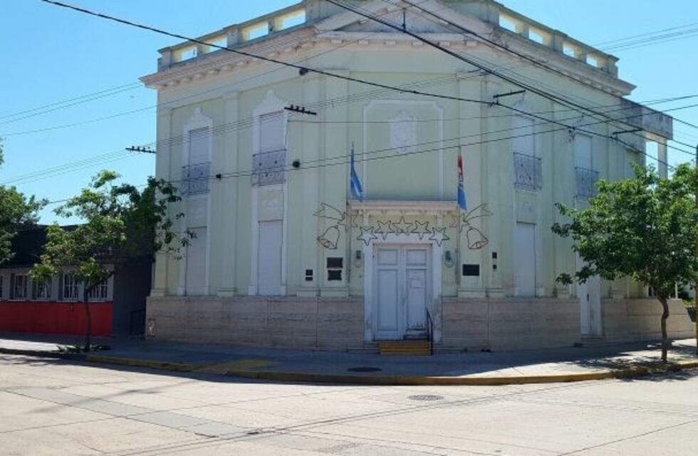 Reemplazaron a un concejal electo porque adeudaba 40 mil pesos en impuestos municipales