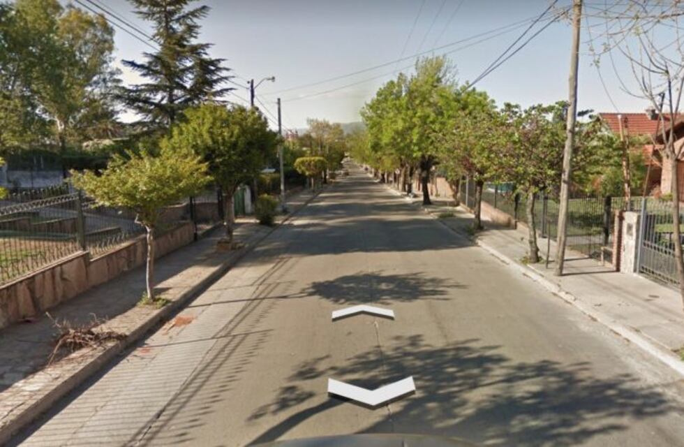 Amenazó con incendiar su casa y luego agredió al personal policial: quedó detenido