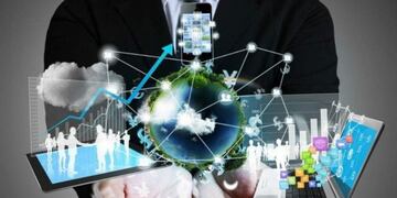 Tecnologías de la Información (web)