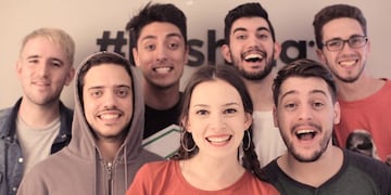 Los Hecatombe! regresan a Córdoba y Carlos Paz en enero de 2020 con la obra \