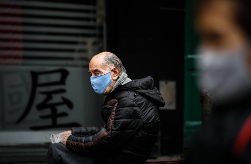 Piden que los puntanos tomen todos los recaudos para evitar más contagios