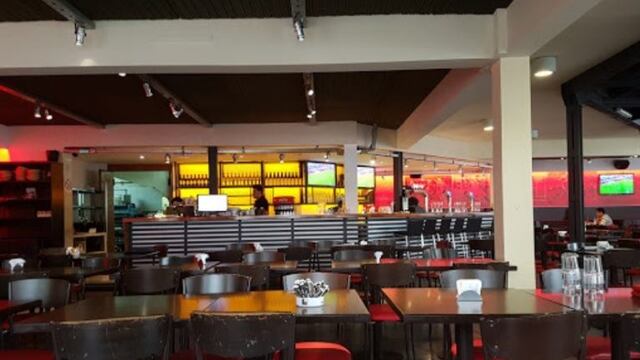 Los bares podrán funcionar en Rosario de 7 a 23 con estricto protocolo\u002E (Archivo)