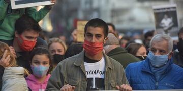 El conmovedor recuerdo de Juan sobre su hermano Blas\u002E \