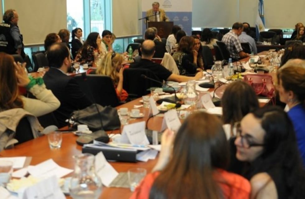 Se llevó a cabo la séptima audiencia sobre la despenalización del aborto