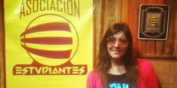 asociación estudiantes