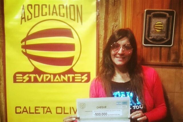 asociación estudiantes