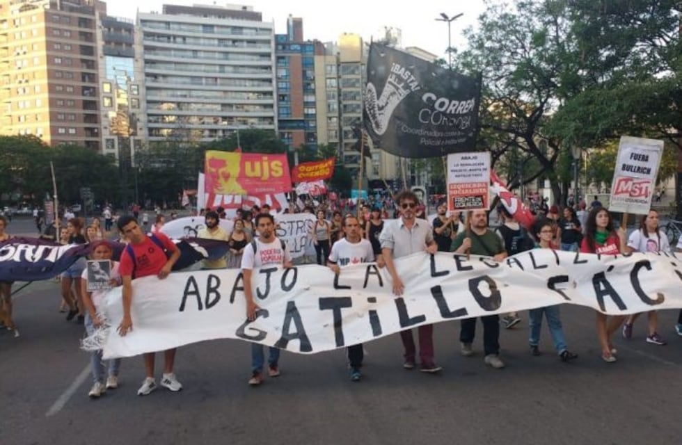 Documental "Madres", realizado en la UNC, seleccionado en un festival norteamericano