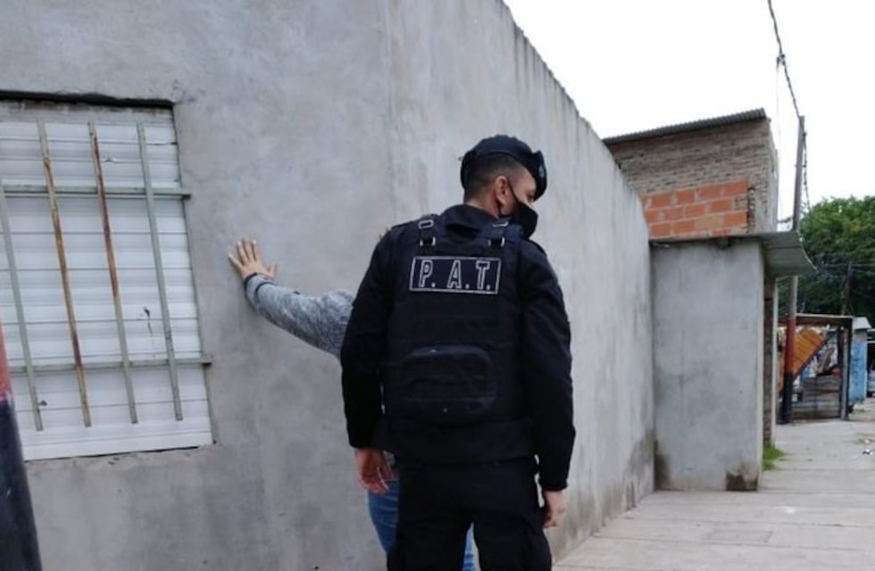 Acusaron a un quinto sospechoso por el asesinato de "Jerry" Gaeta y su yerno