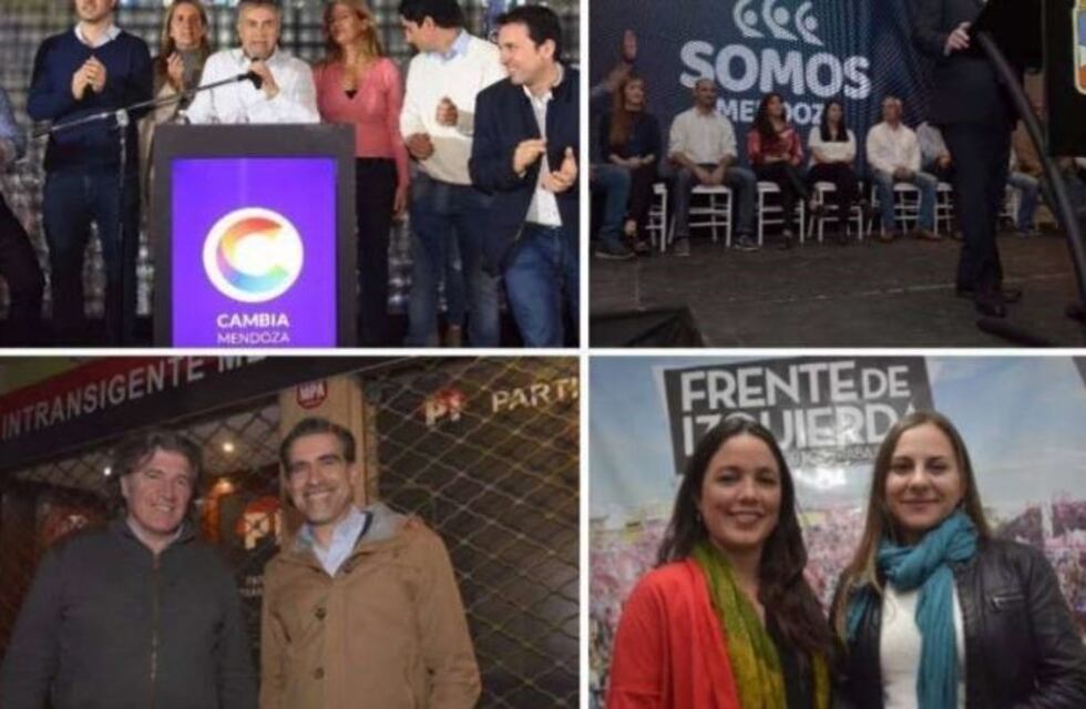 Mendoza gasta más de 3,5 millones de pesos en imprimir boletas