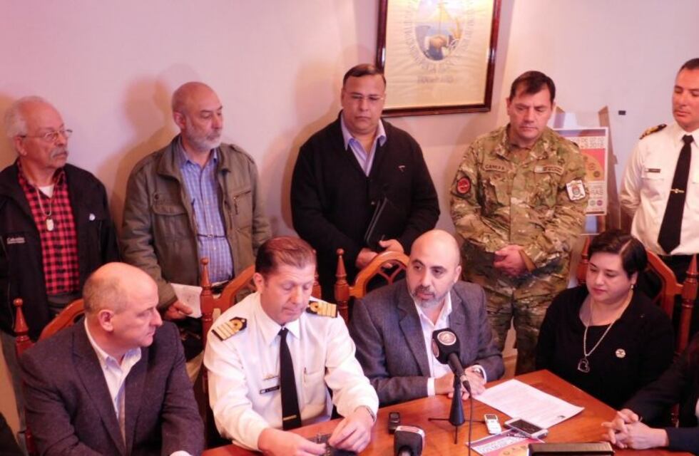 9° Atardecer de los Museos 2018