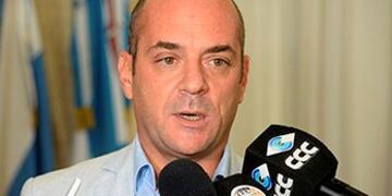 El Ministro de Educación celebró la política educativa de Juan Manzur