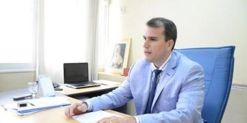 Carlos Munisaga\u002E