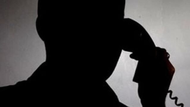 Se registró un segundo secuestro virtual en el sur de Córdoba, en pocos días.