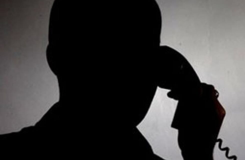 Detienen a una banda de secuestradores virtuales gracias a la Policía de Santiago del Estero