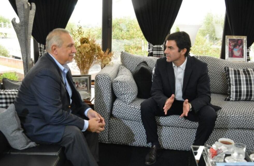 Romero: "Los salteños debemos apoyar a Urtubey"