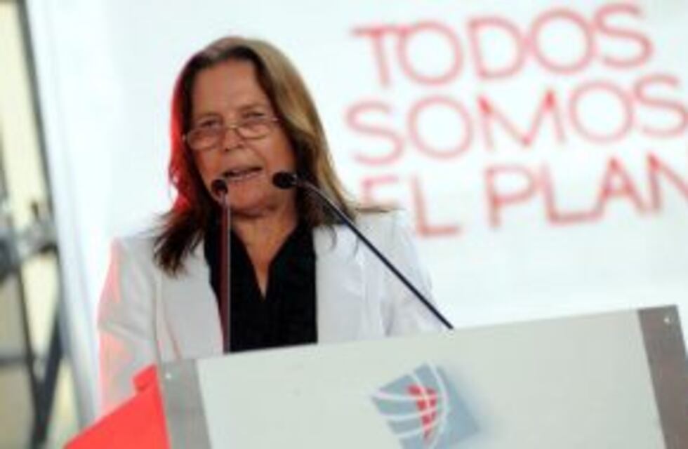 Paro de lucha antigranizo: entidades vitivinícolas dicen que se toma de rehén al sector