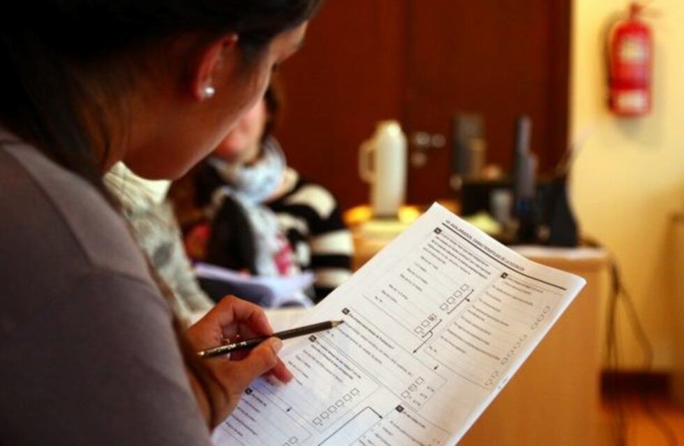 Encuesta de hogares y empleo