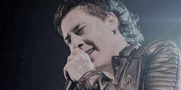 Walter Romero, excantante de Banda XXI\u002E