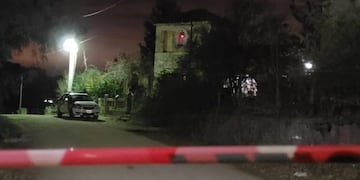 El lugar del episodio (El Diario de Carlos Paz)\u002E