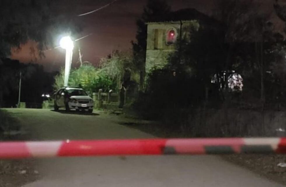 Hallan muerta a una empresaria e investigan si la mataron en robo