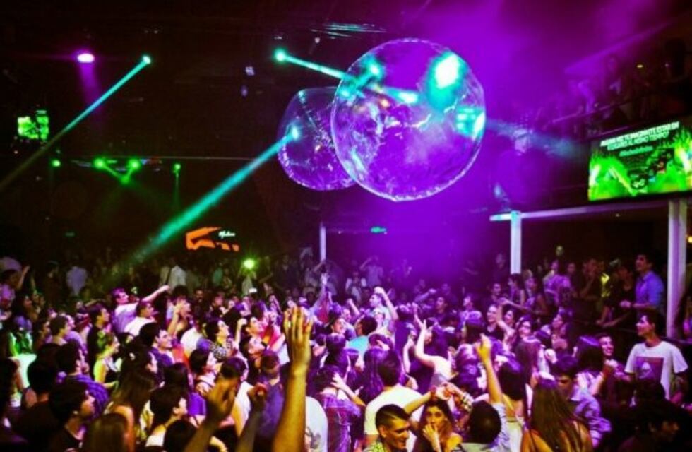 Estas son las 19 fiestas habilitadas en Mendoza para los festejos de Año Nuevo