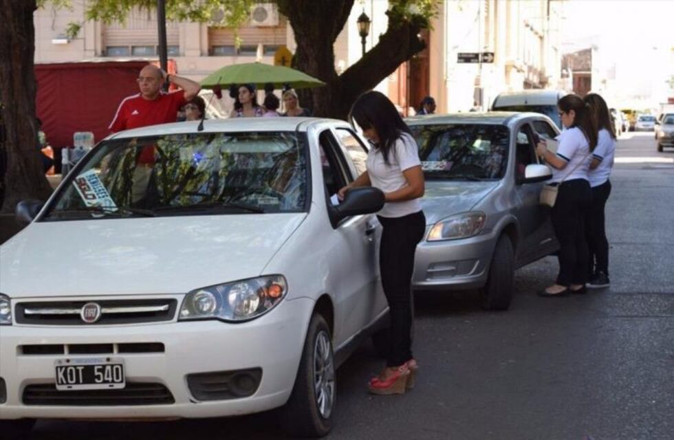 Los remiseros podrían aplicar una nueva suba a partir del 1º de agosto