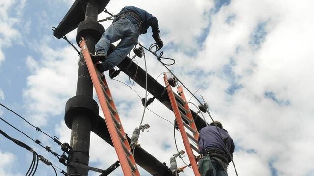 Cortes programados en Salta