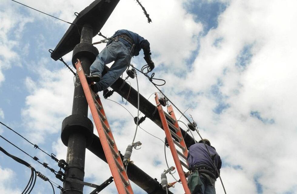 Enterate qué barrios de Salta se quedarán sin luz este viernes