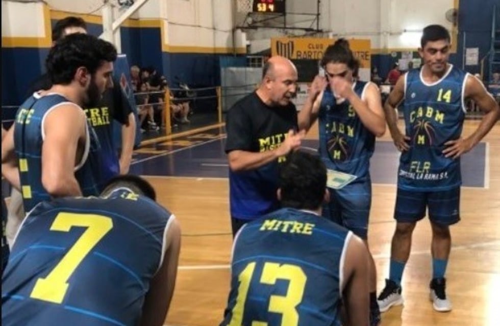 La final Tokio-Mitre del Clausura de Básquetbol se postergó para marzo