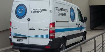 El CIF investiga la muerte de Gimena Bernasar (Web)