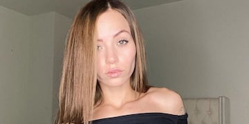 Melanie Pavola (Instagram)