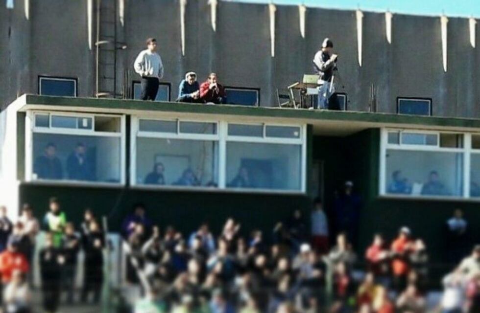 Un robo deja a Racing sin transmisión en el Federal B