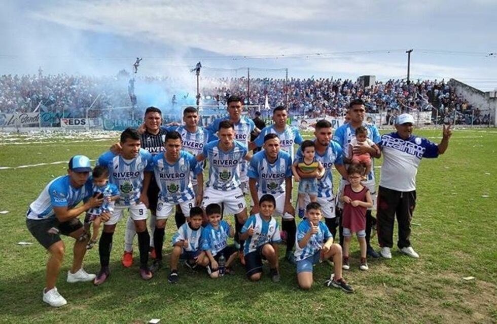 Regional Amateur: Atlético Concepción cierra la sexta fecha ante Deportivo Llorens