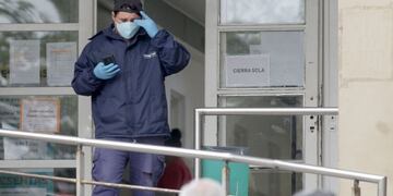 El fallecido había sido diagnosticado hace un mes, tras ser repatriado de Perú\u002E