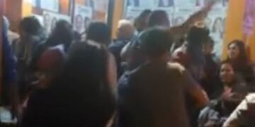 San José de la Dormida