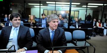Amado Boudou\u002E
