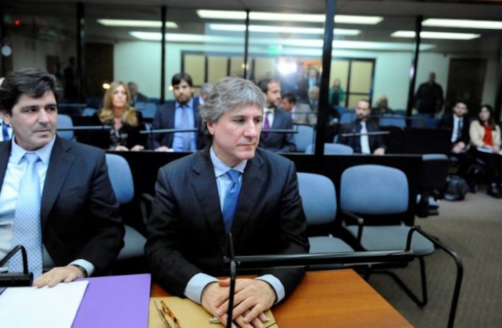 Caso Ciccone: postergaron la sentencia en el juicio contra Amado Boudou