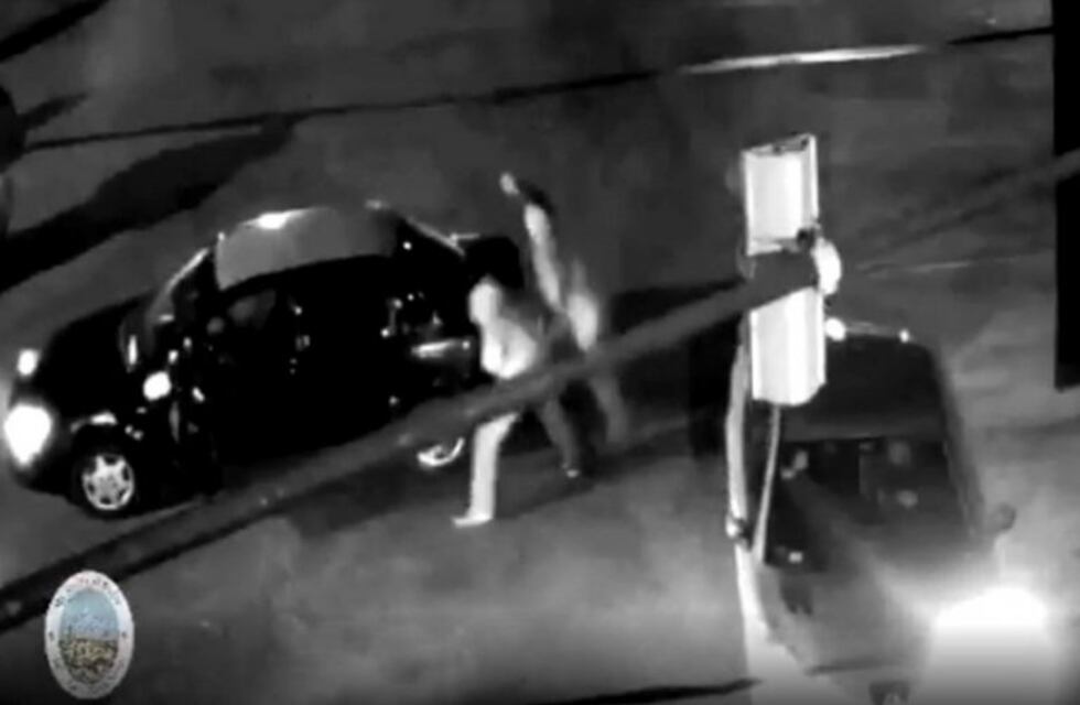 Murió el taxista golpeado tras una discusión de tránsito en Ensenada