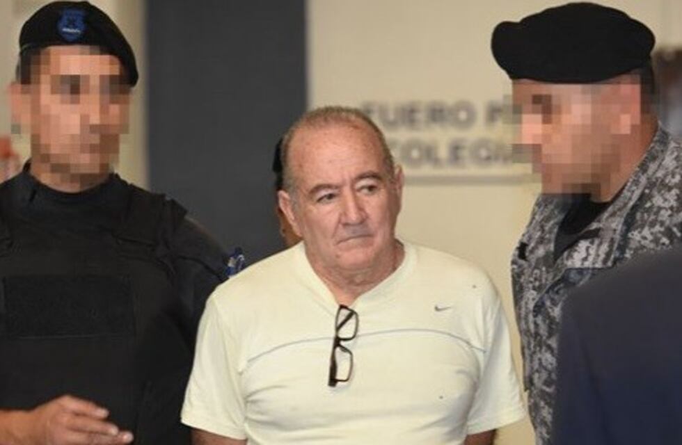 Caso Arregui: prisión preventiva para Audano