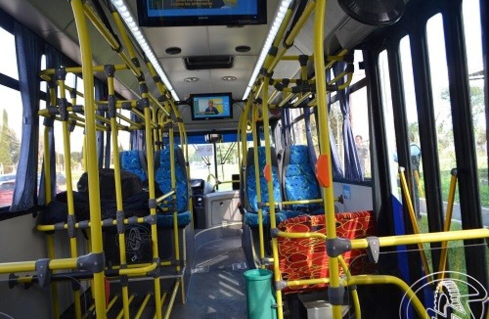 Cómo será Aeromovi, el nuevo servicio municipal que une el aeropuerto con el centro rosarino