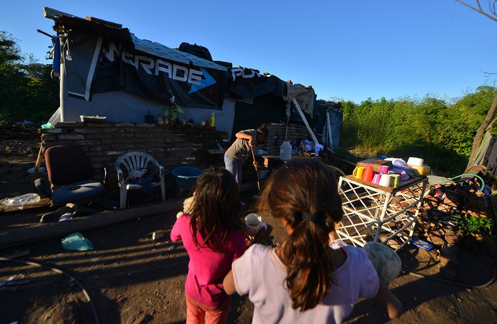 Falta de conectividad en Rosario: el 55% de los hogares en barrios populares no cuentan con wifi