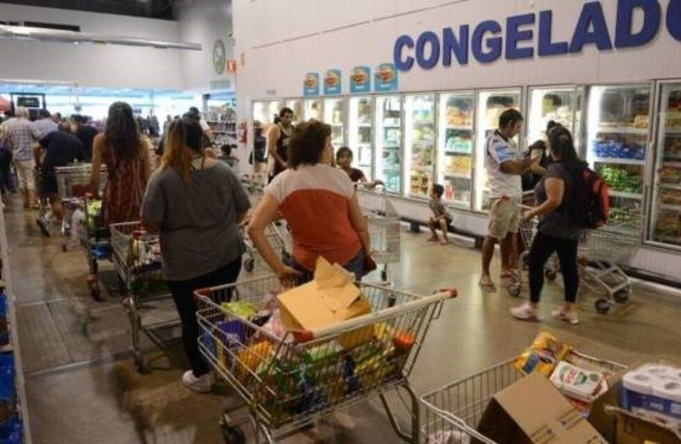 Multas desde los $20 mil para comercios que no respetan los 30 minutos de espera