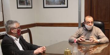 Cresta nuevas carreras